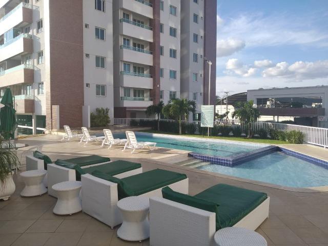 Apartamento para Venda, Brasília, 3 quartos com suíte e varanda - Foto 10
