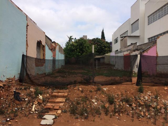 Terreno locação Fernando Arens - Foto 2