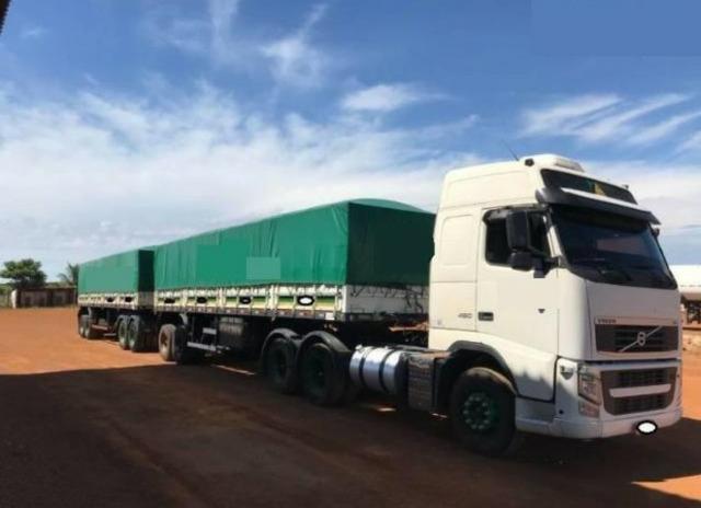 Rodotrem + fh460 2013 - Foto 3
