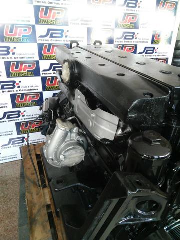 Motor usado - OM-926 Mercedes-Benz - Foto 6