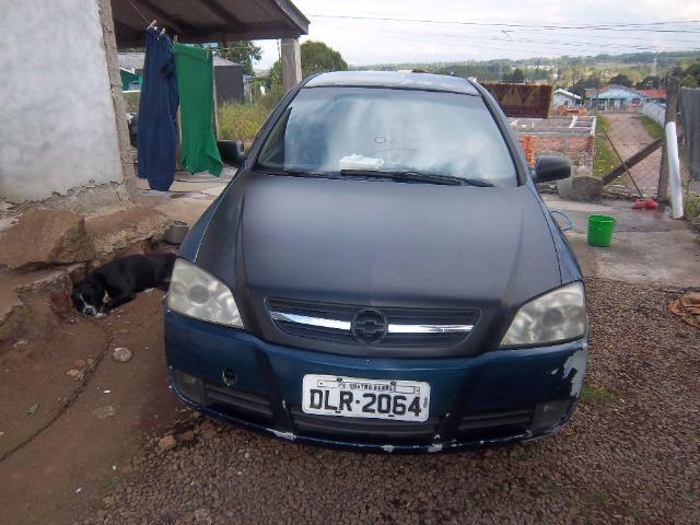 Astra hacht 2003 - Foto 15