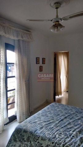 Sobrado residencial à venda, alves dias, são bernardo do campo - so18285. - Foto 18
