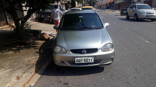 Corsa - Foto 3