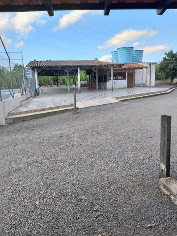Sítio miller de lar