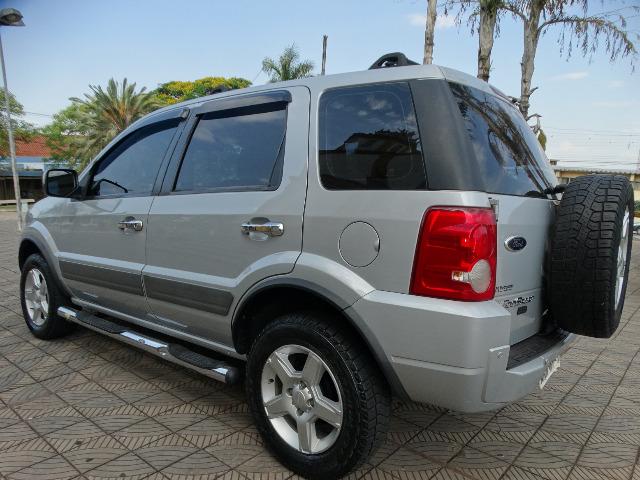 FoRD EcOSPorT XLT_AUT._2.0FLEX_RaRiDaDE_ExtrANovA_LacradAOriginaL_RevisadA_Placa A_ - Foto 2