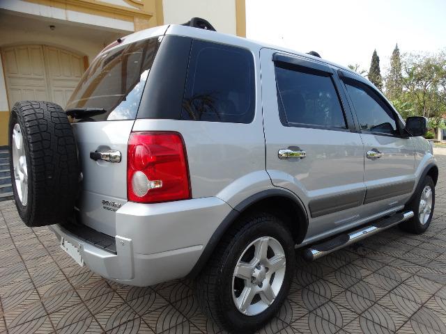 FoRD EcOSPorT XLT_AUT._2.0FLEX_RaRiDaDE_ExtrANovA_LacradAOriginaL_RevisadA_Placa A_ - Foto 4