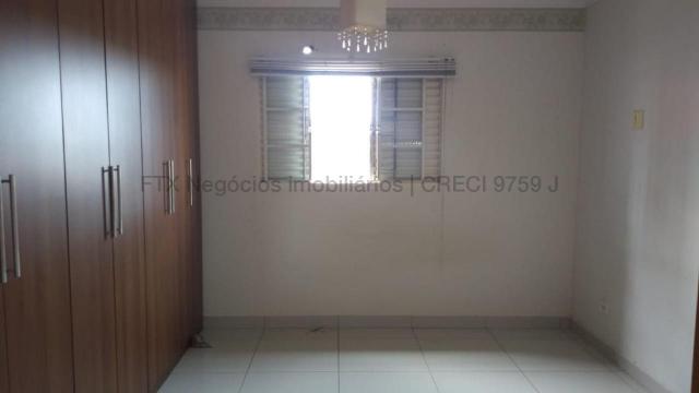 Apartamento à venda, 3 quartos, 1 vaga, jardim dos estados - campo grande/ms - Foto 9