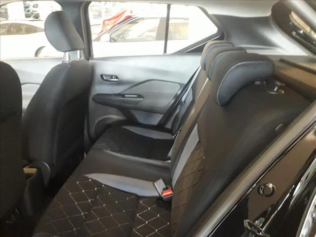 NISSAN KICKS 1.6 16V FLEXSTART S DIRECT 4P XTRONIC - Foto 7