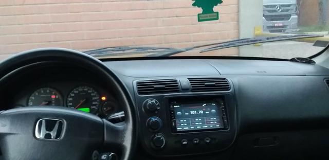 Honda Civic 2004 LXL - Foto 5
