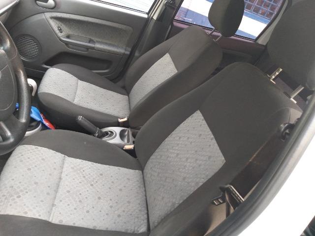 Fiesta Hatch 1.6 08v 2013/2013 - Foto 9