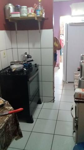 Vendo uma casa 55 mil - Foto 10