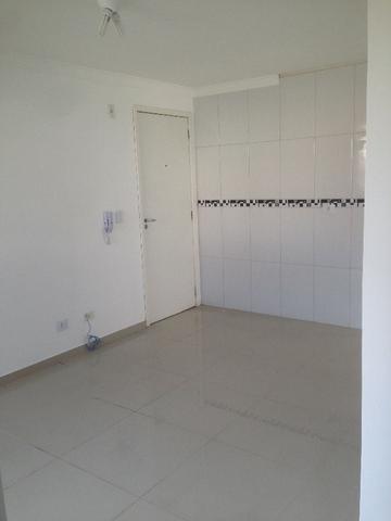 Apartamento no Sitio Cercado - Foto 8