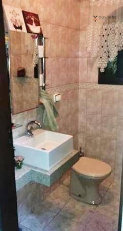 Sobrado com 3 dormitórios à venda, 220 m² por R$ 590.000 - Parque Marajoara - Santo André/ - Foto 11