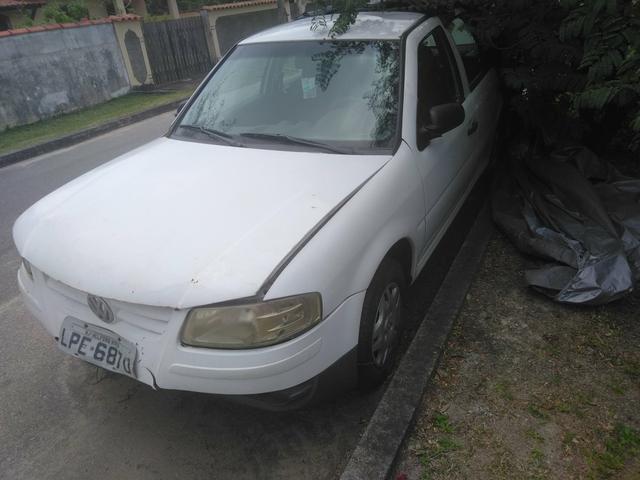 Gol 2009 (Batido) - Foto 2