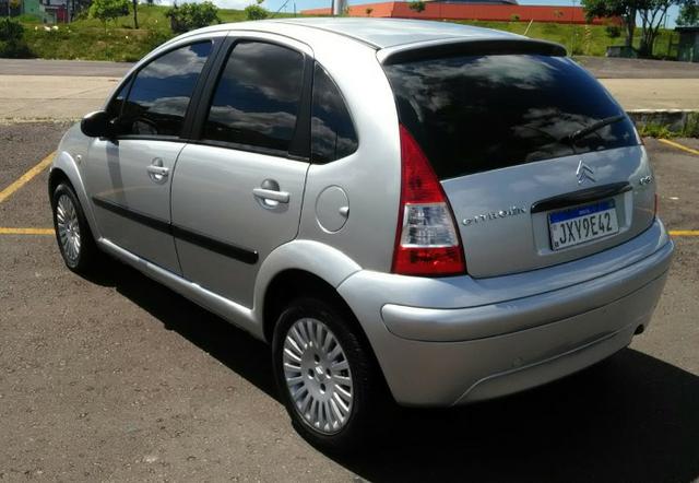 C3 GLX - 2011 ( Ent. 2 mil ) - Foto 5