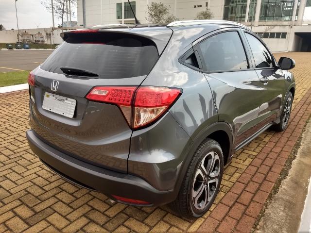 Honda HR-V 16/16 EX Automático - Foto 4