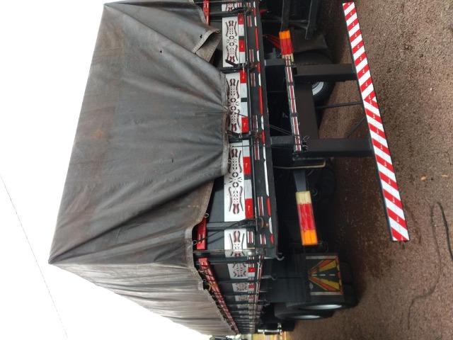 M.Benz L 1620 04 carroceria granel - Foto 7