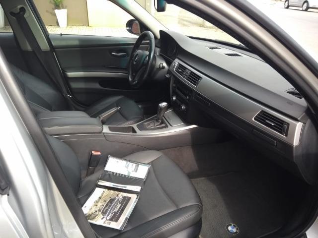 Vendo BMW 320i legalizada - Foto 5