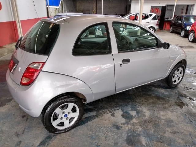 Ford ka gl/ 2004/ parcelas de 499.00/ aprovamos score baixo - Foto 5