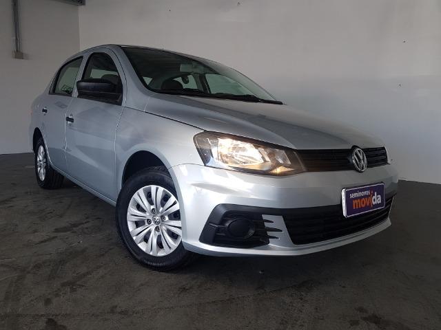 Voyage 1.6 2019 por 42.900 ( abaixo )