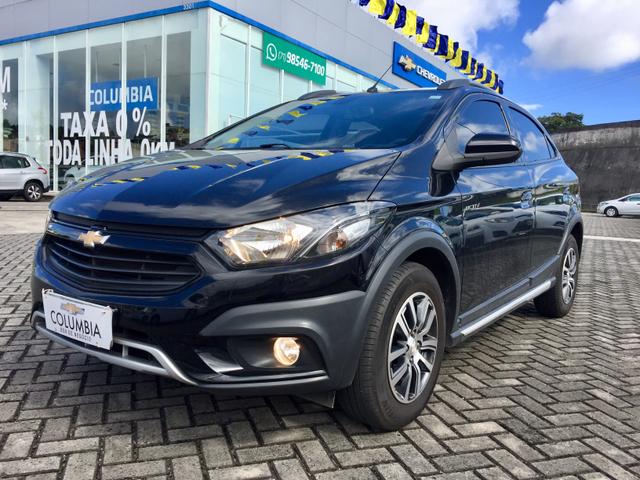 Onix 1.4 active mec 16/17 so 32.622 km