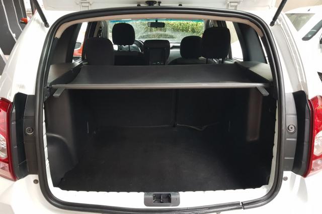 DUSTER DYNAMIQUE 1.6 HI-FLEX 16V MEC. - Foto 8