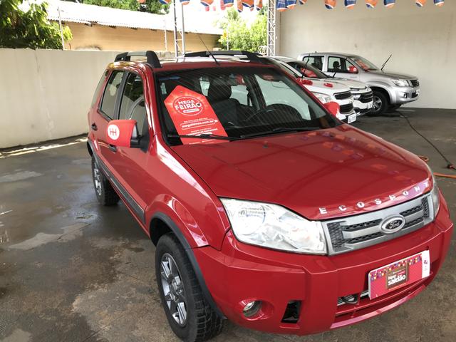 Ecosport Freestyle 1.6 2011 - Foto 2