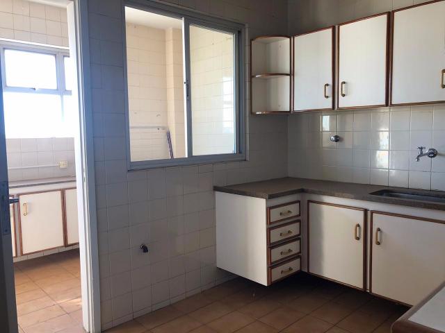 Apartamento à venda, 4 quartos, 2 vagas, centro - campo grande/ms - Foto 20