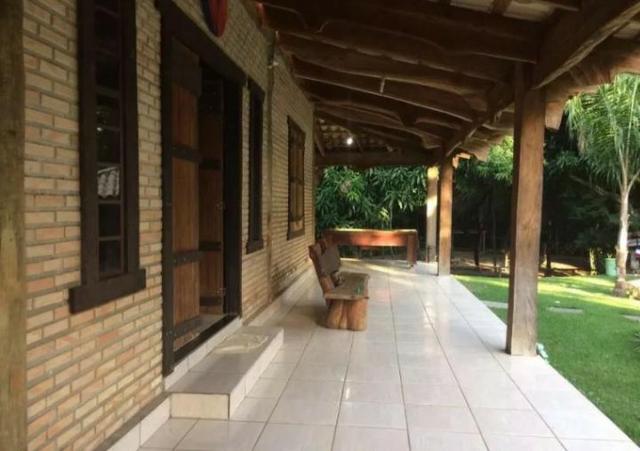 Vendo Esta Fazenda - Foto 11