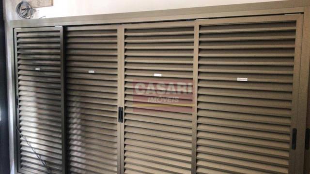 Sala comercial para locação, rudge ramos, são bernardo do campo. - Foto 3