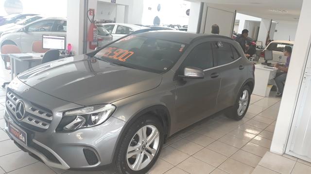 Gla 200 style 1.6 18/19 - Foto 2