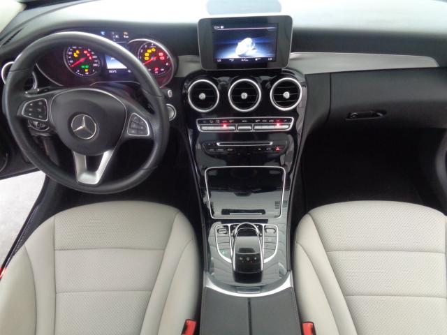 MERCEDES-BENZ C 180 2016/2016 1.6 CGI 16V TURBO FLEX 4P AUTOMÁTICO - Foto 5