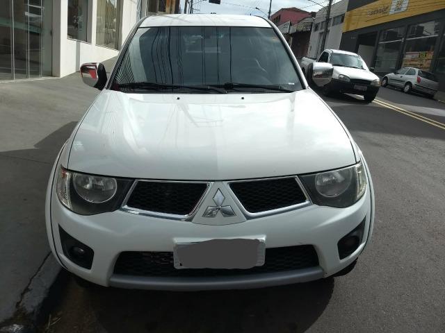 Mitsubishi L 200 Triton 2012 - Foto 6