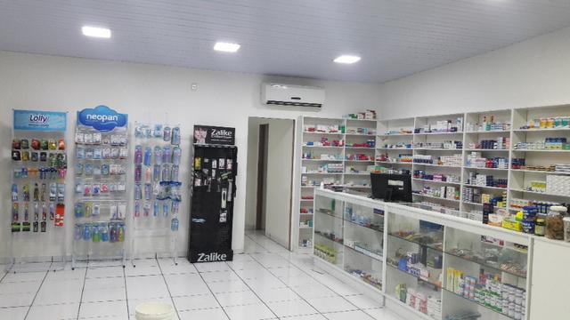Comércio drogaria a venda em tabatinga am - Foto 4