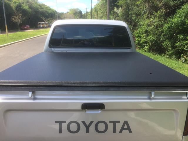 Toyota Hilux 4X2 3.0 2005 - Foto 8