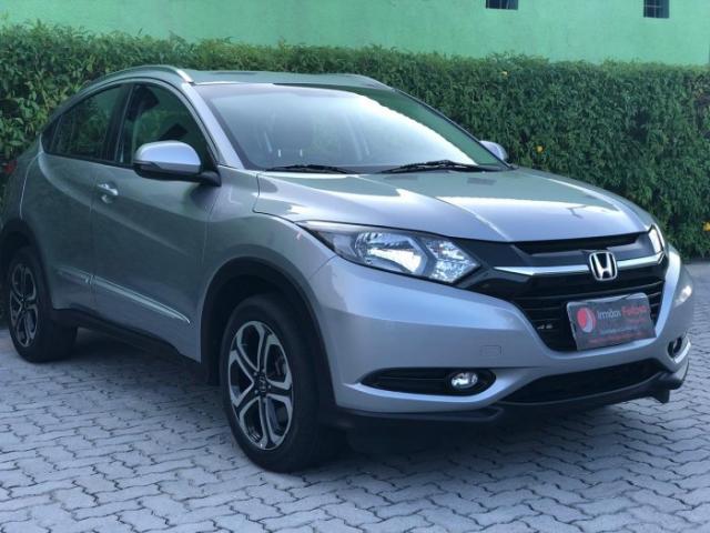Honda hr-v 2018 1.8 16v flex ex 4p automÁtico - Foto 2