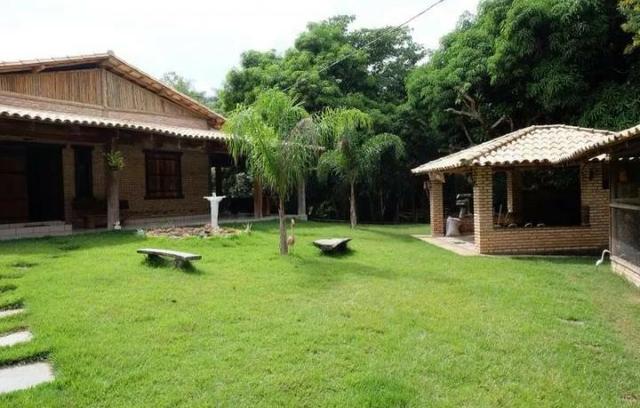 Vendo Esta Fazenda - Foto 2