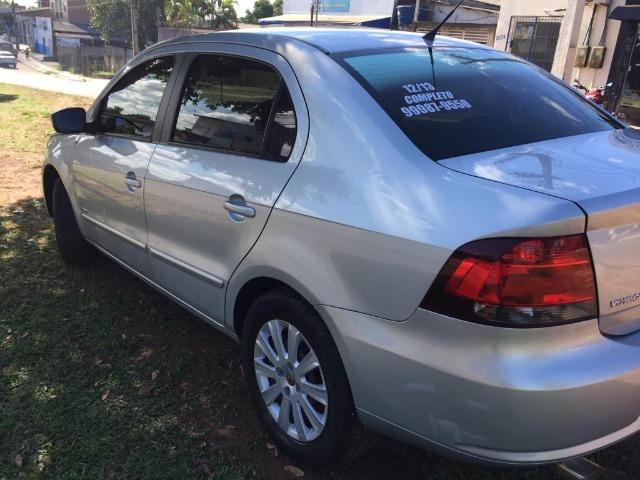 Voyage I-Trend 1.6 Flex *