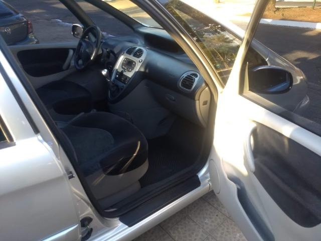 Picasso Xsara 2.0 - Foto 7