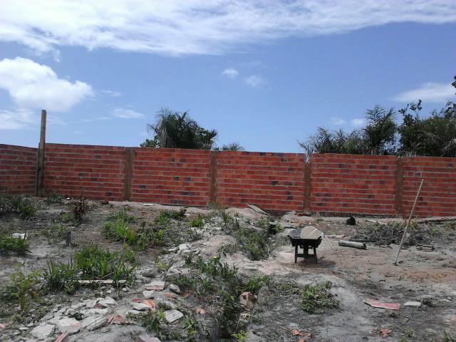 Aracagi vendo 2 lotes parque Aracagi - Foto 12