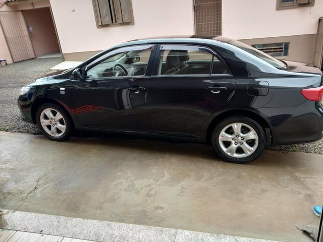 Corolla - Foto 2
