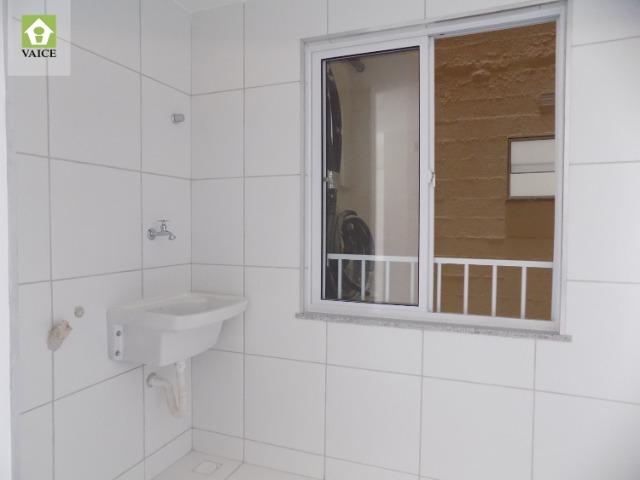 Apartamento em Messejana, 3 Quartos - Condomínio Villa Venezia - Foto 13