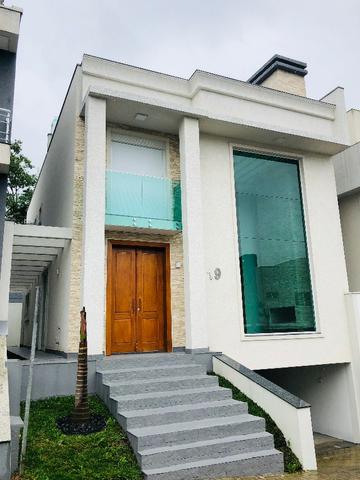 Casa em Condomínio Sao Braz Curitiba - Foto 16