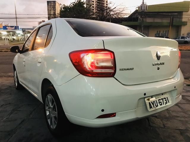 Renaut LOGAN 2015 R$29.990,00 - Foto 5