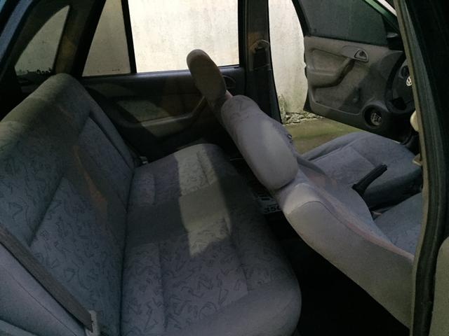Gol G3 - Foto 6