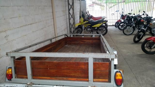 Carreta fazendinha - Foto 3