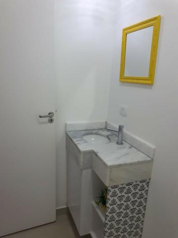 Apartamento de 100 m² com 3 dormitórios (2 suítes) Lazer Completo no Splendor Garden - Foto 20