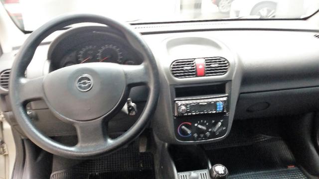 Gm - Chevrolet Corsa Maxx 1.0 - Foto 7