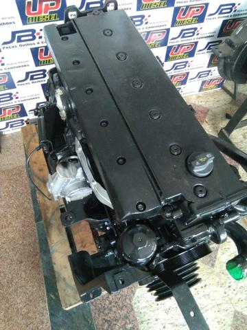 Motor usado - OM-926 Mercedes-Benz