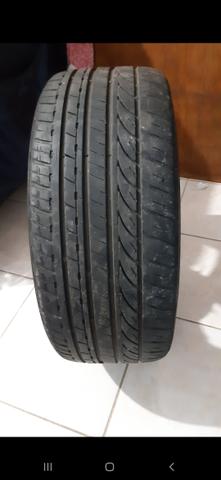 Rodas Aro 17 - Foto 2